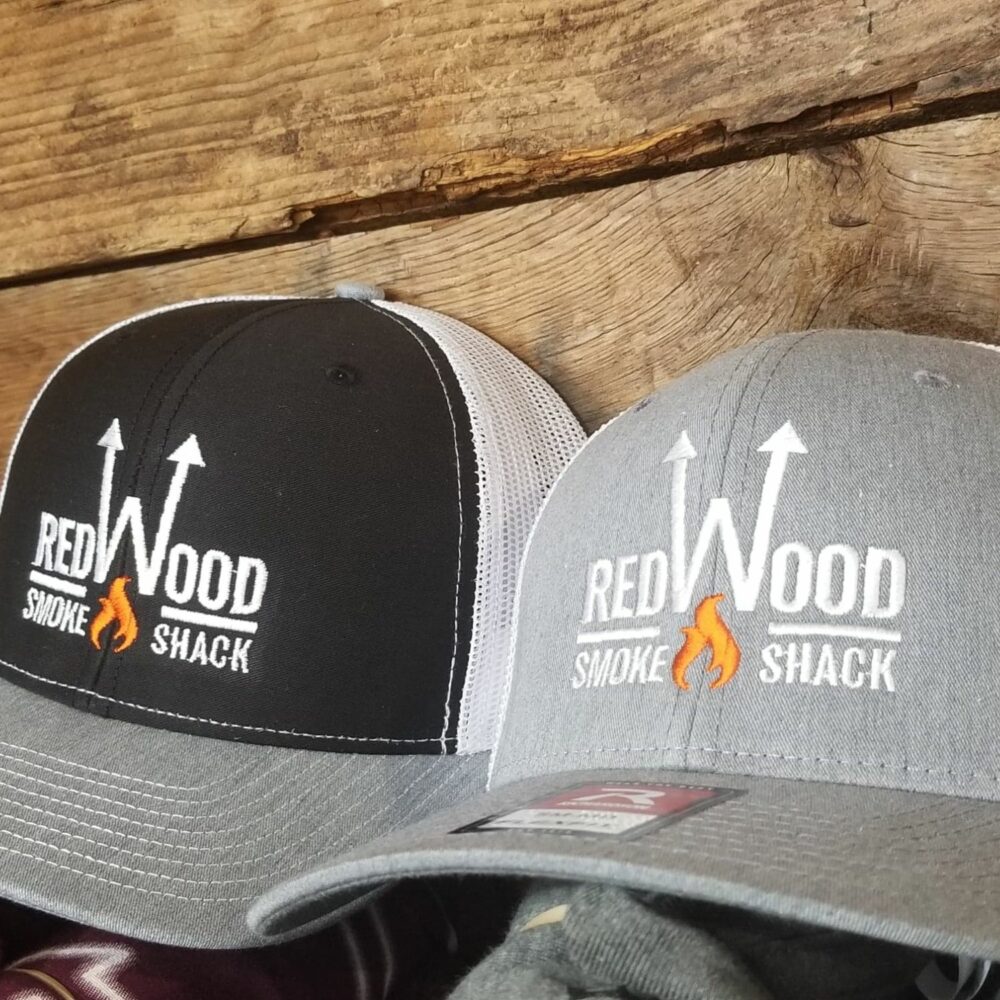 American Brew Wear - Redwood - Headwear - Trucker - 112
